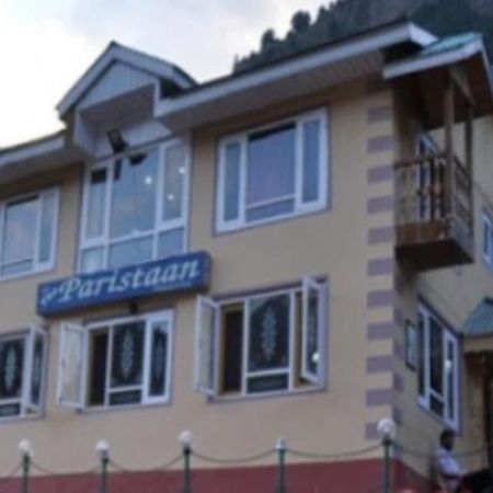 Paristan Resort Pahalgām 외부 사진