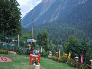 Paristan Resort Pahalgām 외부 사진