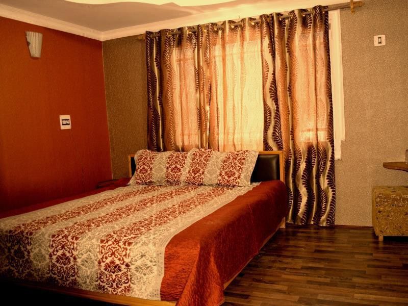 Paristan Resort Pahalgām 외부 사진