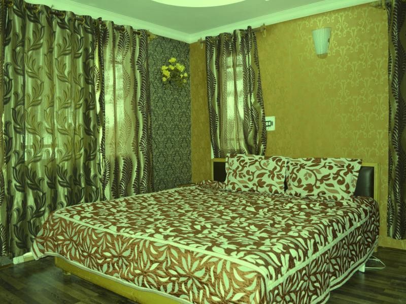 Paristan Resort Pahalgām 외부 사진