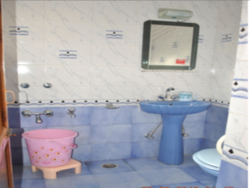 Paristan Resort Pahalgām 외부 사진